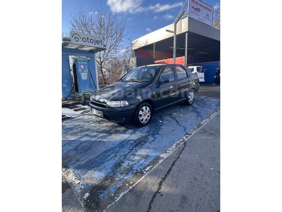 ORJİNAL KLİMALI  SİENA HATASIZ 1.6 HL