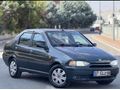 ORJİNAL KLİMALI  SİENA HATASIZ 1.6 HL