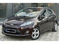 Sahibinden Ford Fiesta 1.4 TDCi Titanium 2011 Model 