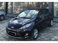 Sahibinden Ford Fiesta 1.4 TDCi Titanium 2011 Model 