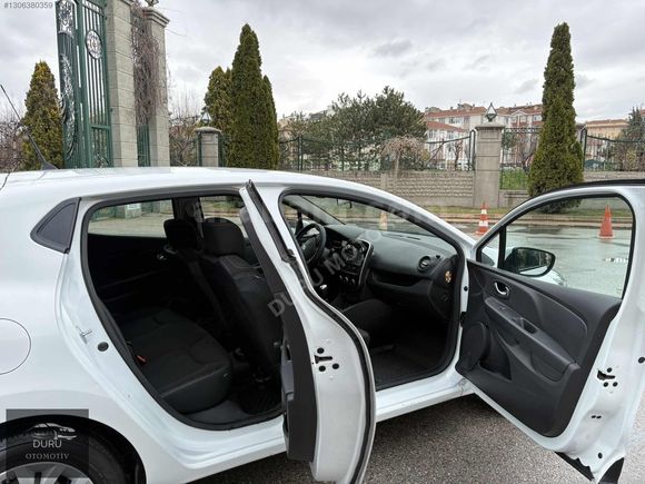 DURU MOTORS'DAN KUSURSUZ TEMİZLİKTE