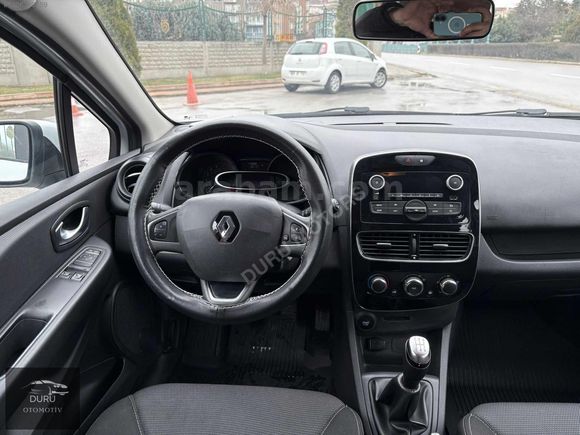 DURU MOTORS'DAN KUSURSUZ TEMİZLİKTE