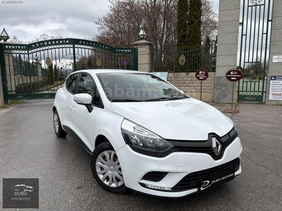 DURU MOTORS'DAN KUSURSUZ TEMİZLİKTE