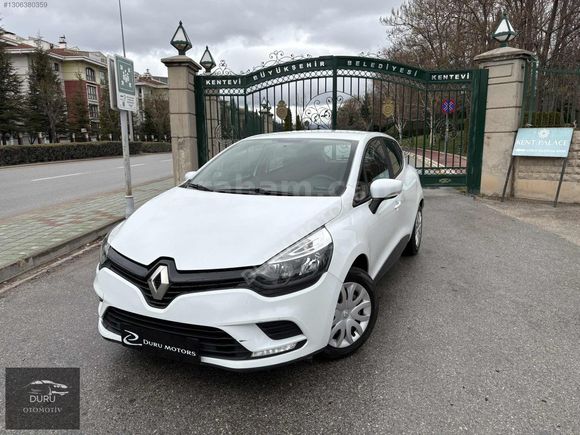 DURU MOTORS'DAN KUSURSUZ TEMİZLİKTE