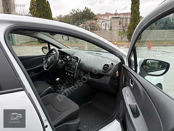 DURUSOY"DAN KUSURSUZ TEMİZLİKTE