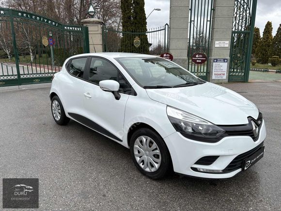 DURU MOTORS'DAN KUSURSUZ TEMİZLİKTE