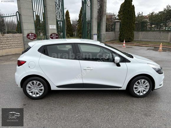 DURU MOTORS'DAN KUSURSUZ TEMİZLİKTE