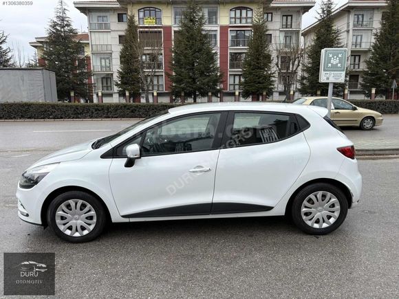 DURU MOTORS'DAN KUSURSUZ TEMİZLİKTE
