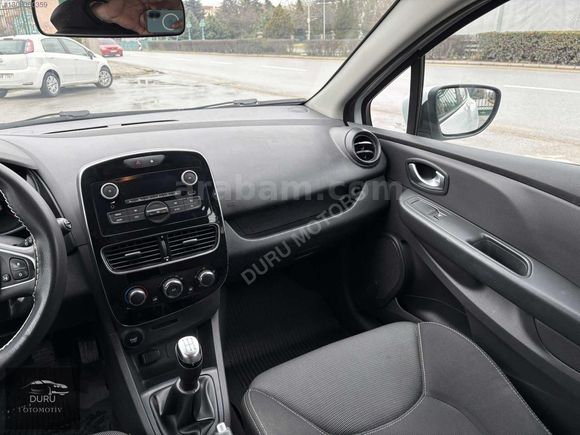 DURU MOTORS'DAN KUSURSUZ TEMİZLİKTE