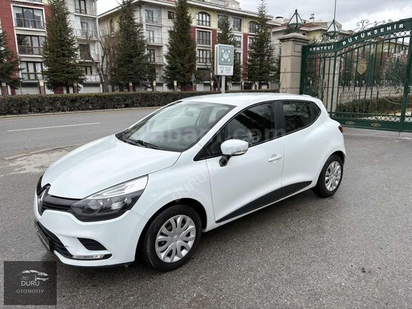 DURU MOTORS'DAN KUSURSUZ TEMİZLİKTE