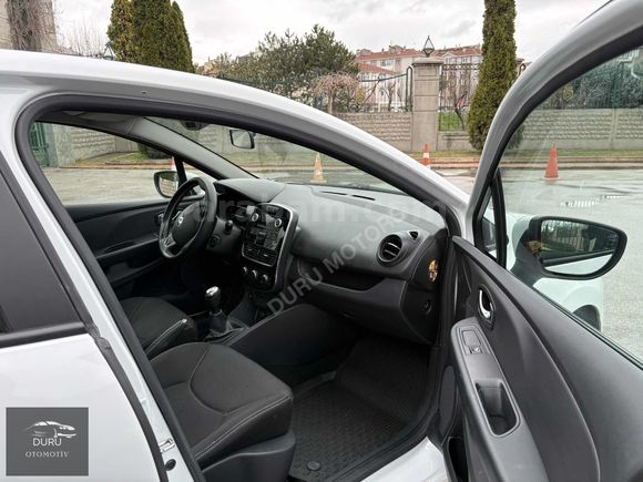 DURU MOTORS'DAN KUSURSUZ TEMİZLİKTE