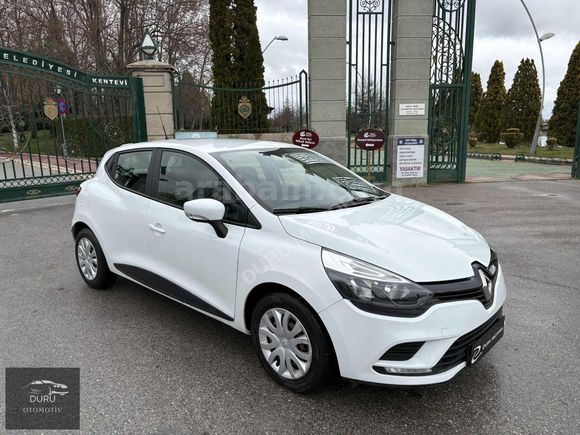 DURU MOTORS'DAN KUSURSUZ TEMİZLİKTE