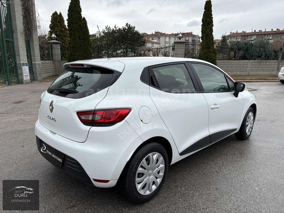 DURU MOTORS'DAN KUSURSUZ TEMİZLİKTE