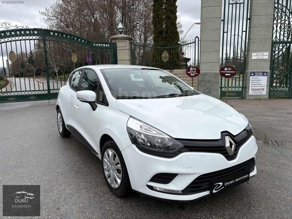 DURU MOTORS'DAN KUSURSUZ TEMİZLİKTE