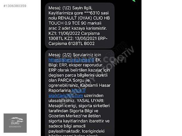 DURUSOY"DAN KUSURSUZ TEMİZLİKTE