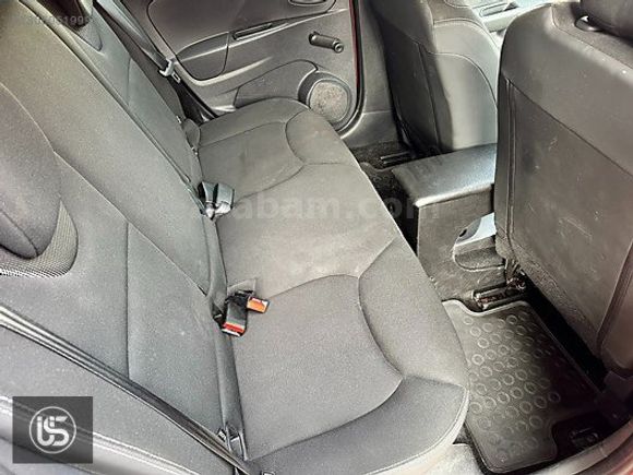 2019 RENAULT CLIO 0.9 TCe JOY 112.000'KM