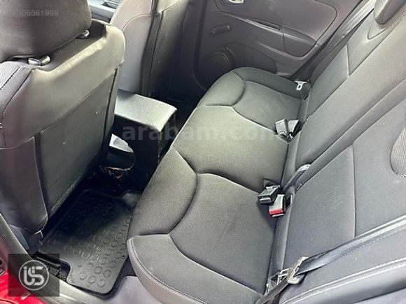 2019 RENAULT CLIO 0.9 TCe JOY 112.000'KM
