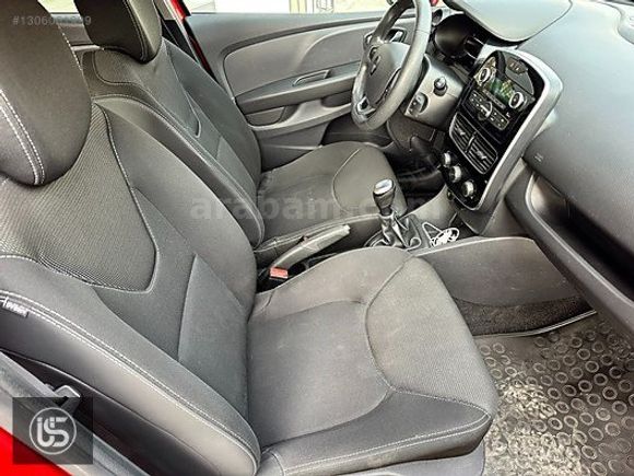 2019 RENAULT CLIO 0.9 TCe JOY 112.000'KM