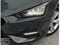 ÖZ AKDENİZ OTOMOTİV'DEN SEAT LEON 1.5 eHybrid 204 HP FR HATASIZ