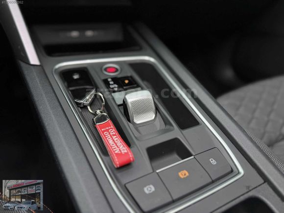 ÖZ AKDENİZ OTOMOTİV'DEN SEAT LEON 1.5 eHybrid 204 HP FR HATASIZ