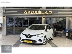 AKDAĞLAR AUTO'DAN 2022 CLİO JOY HATASIZ BOYASIZ