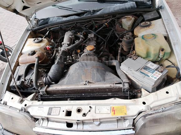 Sahibinden Opel Omega 2.0 1992 Model