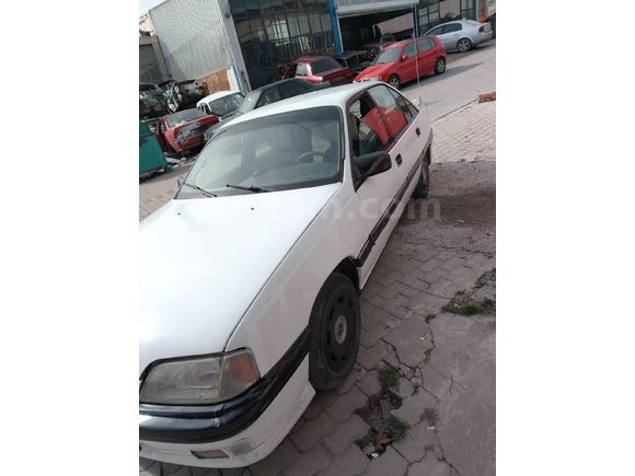 Sahibinden Opel Omega 2.0 1992 Model