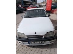 Sahibinden Opel Omega 2.0 1992 Model