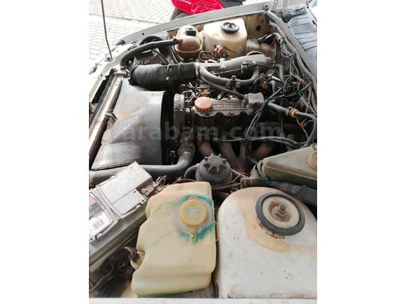 Sahibinden Opel Omega 2.0 1992 Model