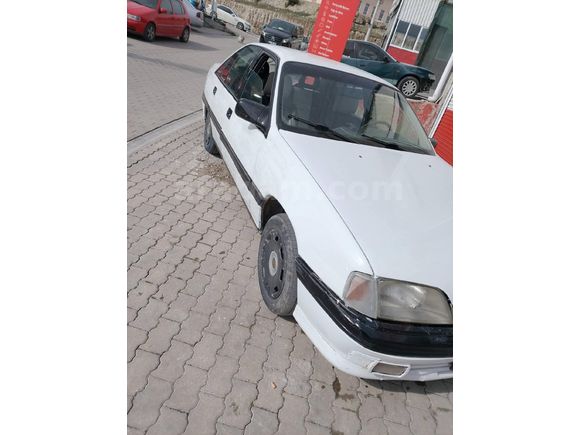 Sahibinden Opel Omega 2.0 1992 Model