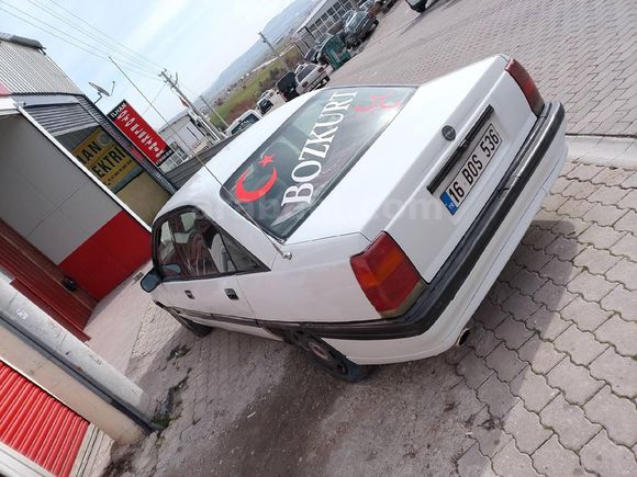 Sahibinden Opel Omega 2.0 1992 Model