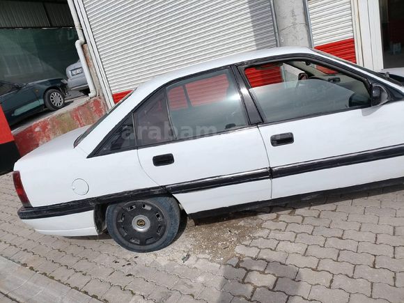 Sahibinden Opel Omega 2.0 1992 Model