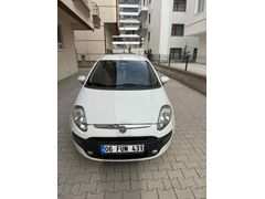Sahibinden Fiat Punto EVO 1.3 Multijet Dynamic 2011 Model 