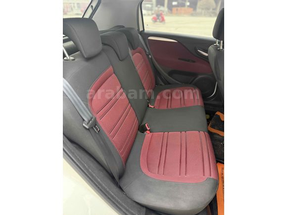 Sahibinden Fiat Punto EVO 1.3 Multijet Dynamic 2011 Model 