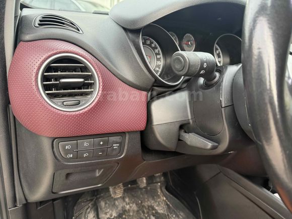 Sahibinden Fiat Punto EVO 1.3 Multijet Dynamic 2011 Model 
