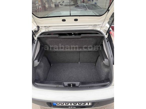 Sahibinden Fiat Punto EVO 1.3 Multijet Dynamic 2011 Model 