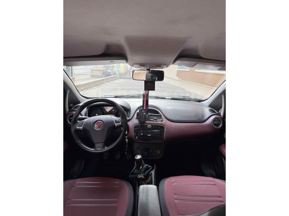 Sahibinden Fiat Punto EVO 1.3 Multijet Dynamic 2011 Model 