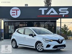 TAŞ OTOMOTİV 2021 CLİO 1.0 TCE JOY OTOMATİK 0.90 ORAN %30PEŞİN