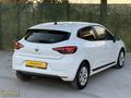 2021 CLİO OTOMATİK+HATASIZ+TESLA EKRAN+90BİNDE+SERVİS BAKIMLI