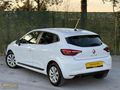 2021 CLİO OTOMATİK+HATASIZ+TESLA EKRAN+90BİNDE+SERVİS BAKIMLI