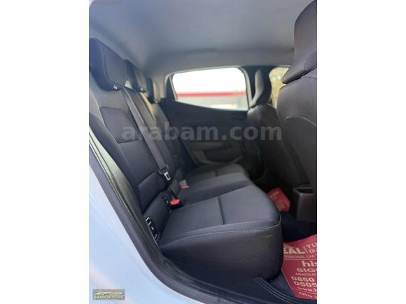 2021 CLİO OTOMATİK+HATASIZ+TESLA EKRAN+90BİNDE+SERVİS BAKIMLI