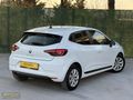 2021 CLİO OTOMATİK+HATASIZ+TESLA EKRAN+90BİNDE+SERVİS BAKIMLI