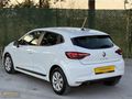 2021 CLİO OTOMATİK+HATASIZ+TESLA EKRAN+90BİNDE+SERVİS BAKIMLI