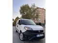 Emsalsiz Fiat Doblo cargo maxi 1.6 Multijet 2020 Model 
