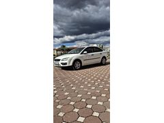 2007 FORD FOCUS 1.6 TDCİ 110'LUK