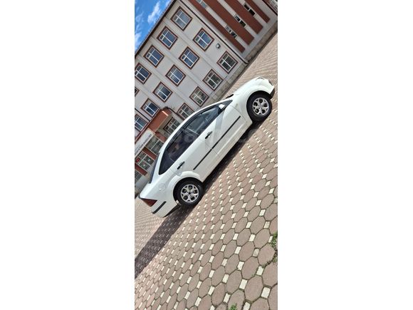2007 FORD FOCUS 1.6 TDCİ 110'LUK