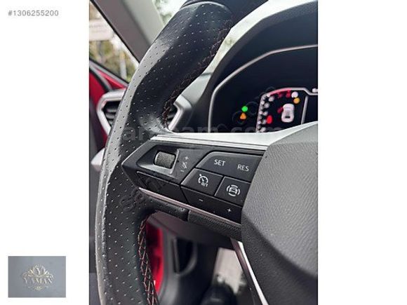 *YAMAN'DAN*2021 HATASIZ BOYASIZ 99BİN KM LEON 150HP ÖZEL RENK
