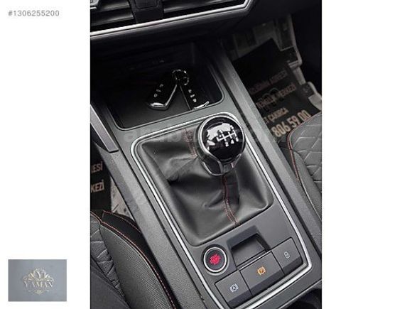 *YAMAN'DAN*2021 HATASIZ BOYASIZ 99BİN KM LEON 150HP ÖZEL RENK