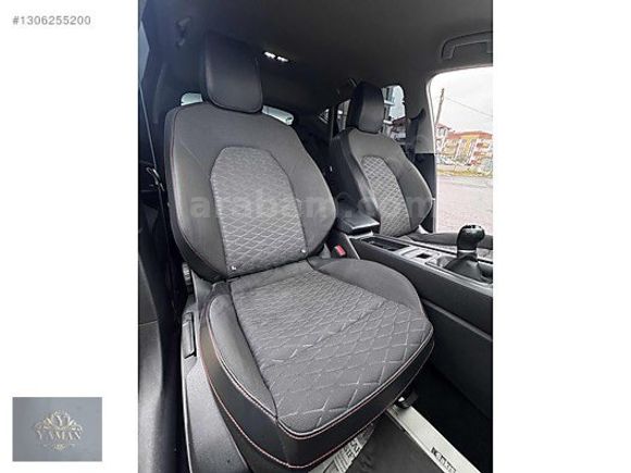 *YAMAN'DAN*2021 HATASIZ BOYASIZ 99BİN KM LEON 150HP ÖZEL RENK