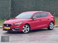 *YAMAN'DAN*2021 HATASIZ BOYASIZ 99BİN KM LEON 150HP ÖZEL RENK